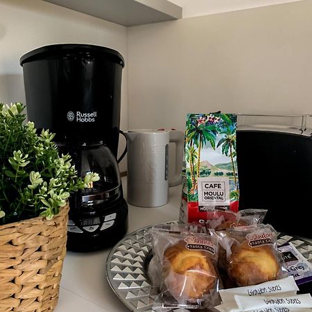 Duplex Albigny 3 Minutes Du Lac 阿讷西 外观 照片