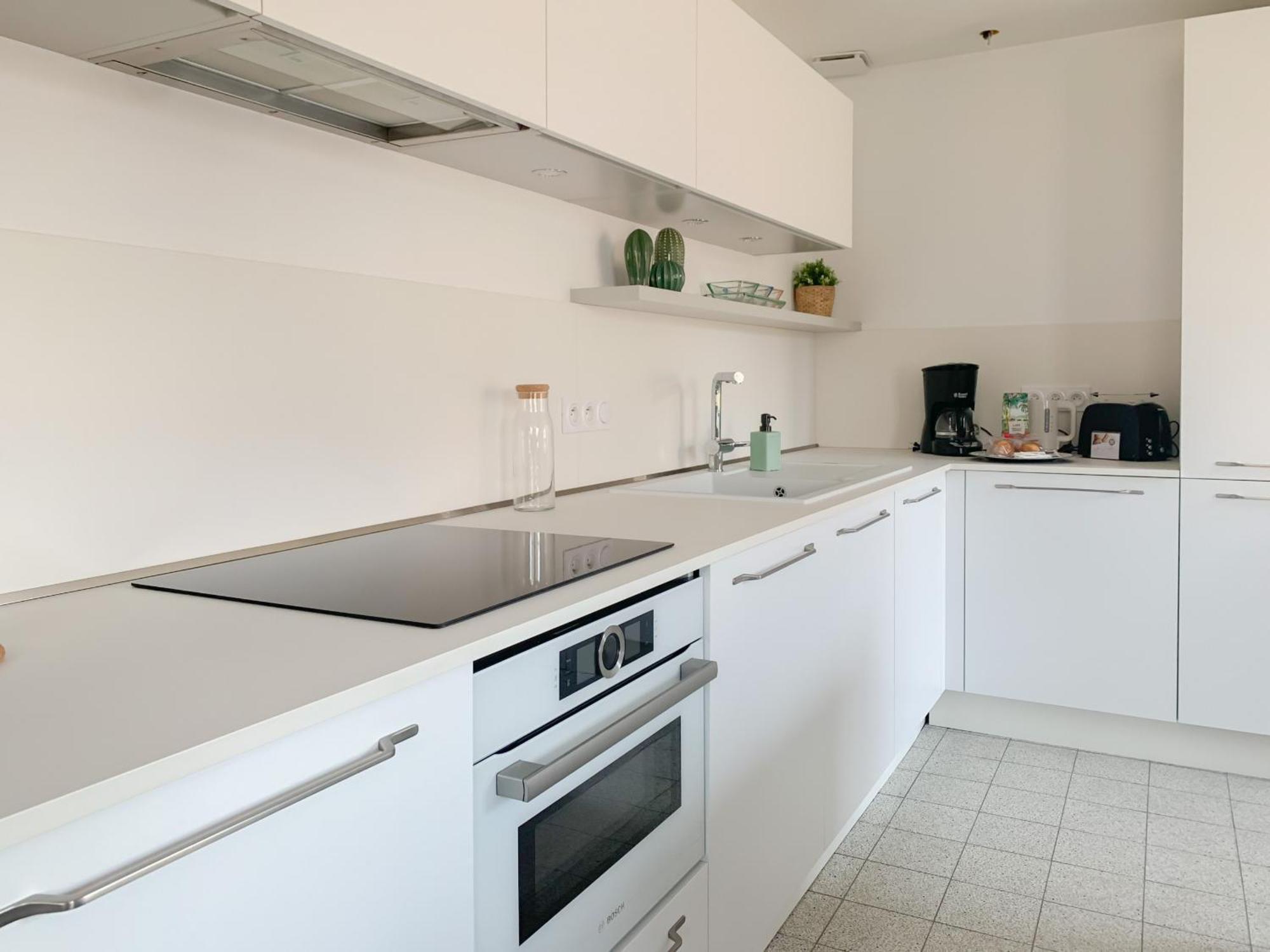 Duplex Albigny 3 Minutes Du Lac 阿讷西 外观 照片