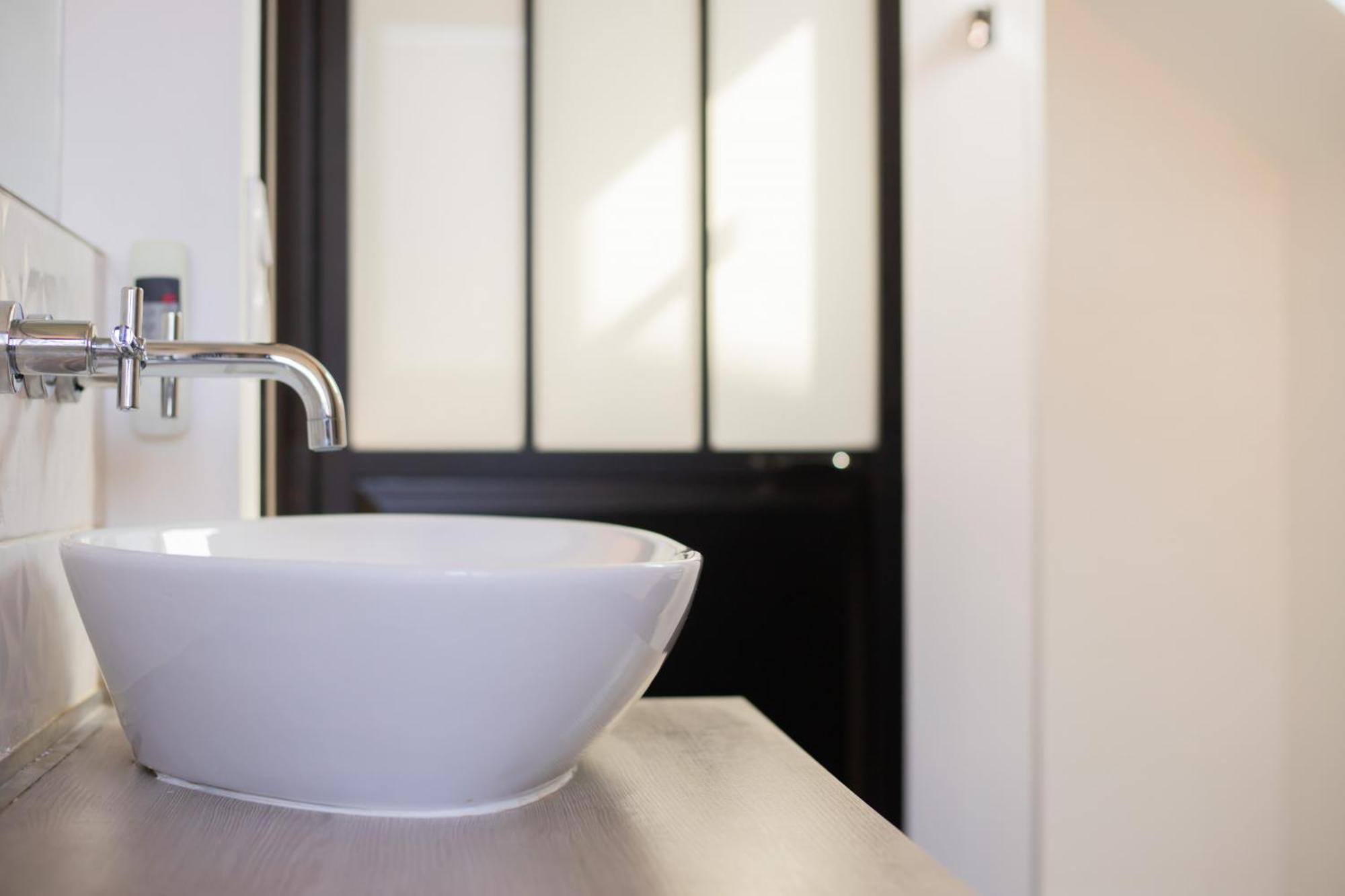 Duplex Albigny 3 Minutes Du Lac 阿讷西 外观 照片