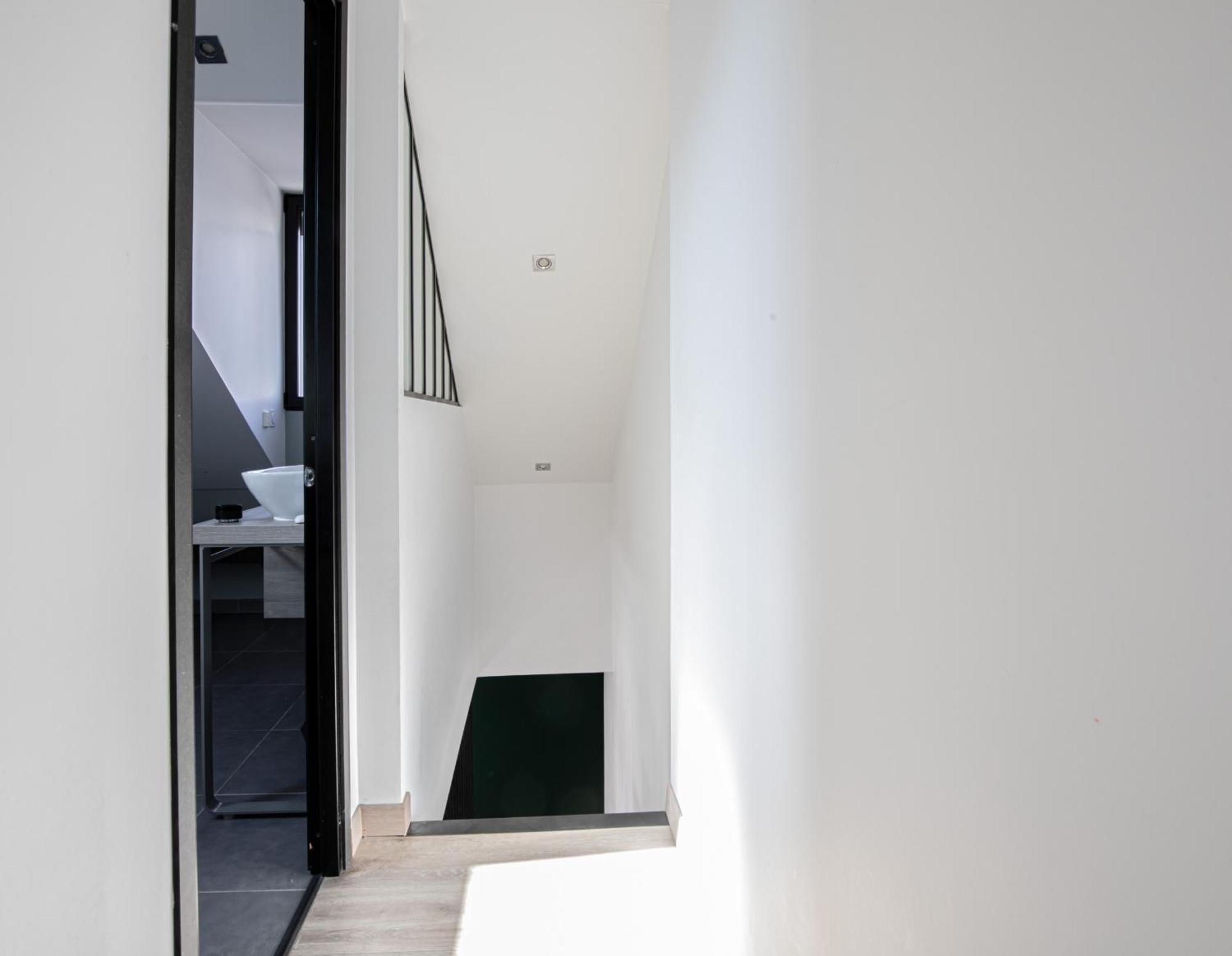 Duplex Albigny 3 Minutes Du Lac 阿讷西 外观 照片